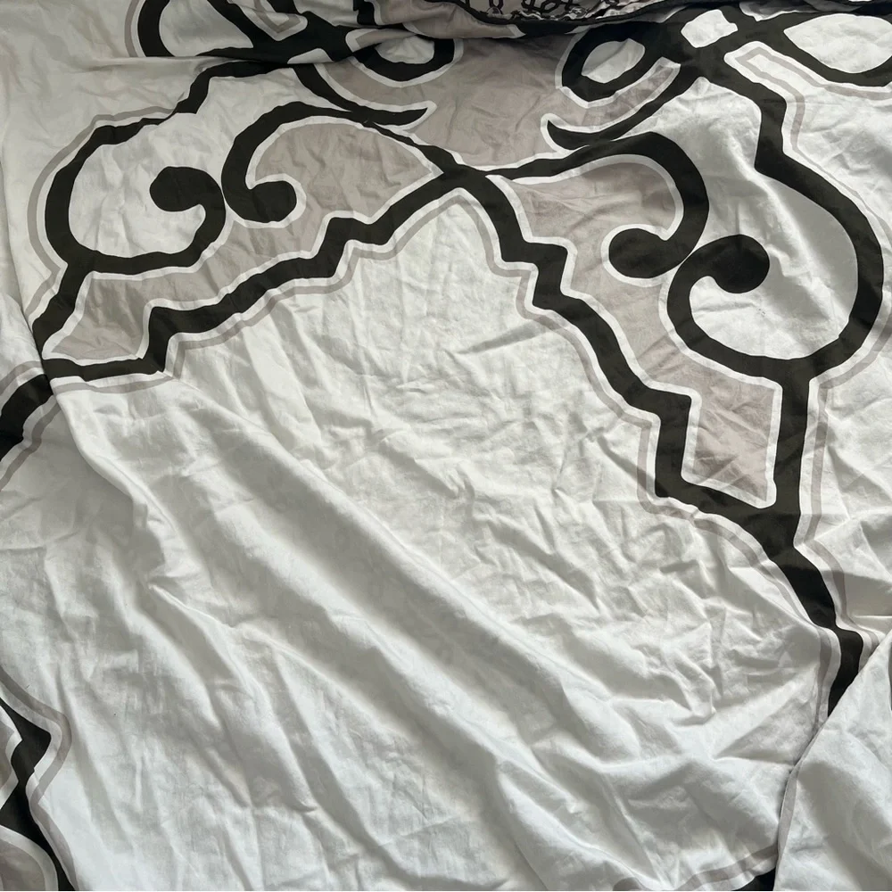 Dwell for Target Twin Duvet Cover & Pillow Sham